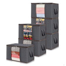 Organizador de Roupas Gigaflex Utililar