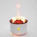 Difusor e Umidificador de Ar Volcano Tazzi - EDIÇÃO LIMITADA