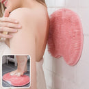 Clean Foot - Massageador/Limpador de Pés e Costas