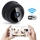 MINI CÂMERA ESPIÃ - WIFI