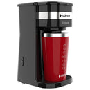 Cafeteira Elétrica Térmica Cadence O’clock CAF205 500ml