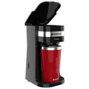 Cafeteira Elétrica Térmica Cadence O’clock CAF205 500ml