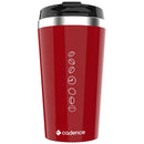 Cafeteira Elétrica Térmica Cadence O’clock CAF205 500ml