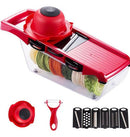 Cortador e Fatiador de Legumes Cutting SliderPRO™