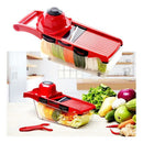 Cortador e Fatiador de Legumes Cutting SliderPRO™