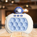 Pop-it Mini Gamer Console Anti Stress Eletrônico Atualizado