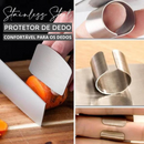 🔥 Promoção Black Friday com 48% OFF - Protetor de Dedo em Aço Inoxidável