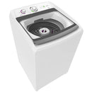Lavadora de Roupas Consul CWH12AB com Ciclo Edredom Dual Dispenser Dosagem Extra Econômica 12Kg - Branca