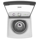 Lavadora de Roupas Consul CWH12AB com Ciclo Edredom Dual Dispenser Dosagem Extra Econômica 12Kg - Branca