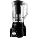 Liquidificador Britânia Diamante 800 Preto 900W com 4 Velocidades