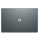 Notebook Positivo Intel Atom Quad Core 4GB 64GB eMMC Tela 14” Windows 10 Motion Q464C