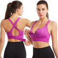 Kit 2 Unidades Sutiã FitZeni® Ajustável I 40% OFF + FRETE GRÁTIS SÓ HOJE!