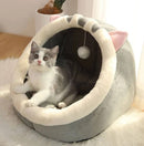 Cama Soft Nuvem para Gatos