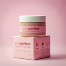 Máscara PinkPerfect™