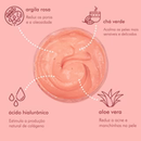 Máscara PinkPerfect™